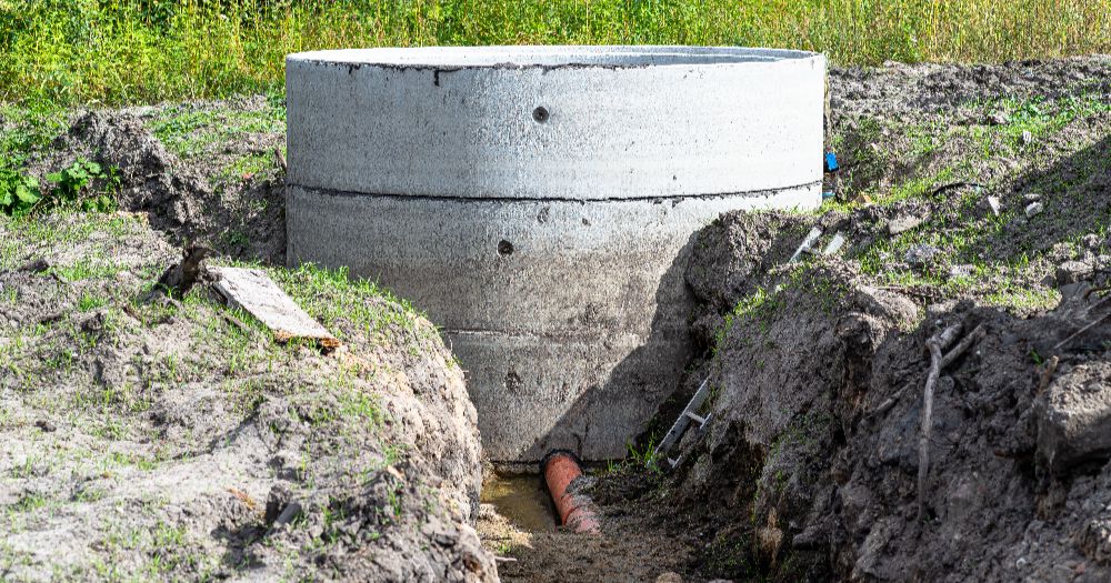 Bay Shore Septic 2