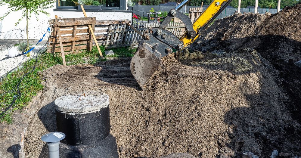 Bay Shore Septic 1